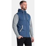Kilpi Men's sweatshirt SEARA-M Dark blue | Shoptok.si