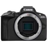 Canon fotoaparat EOS R50 Body Crni | Eponuda.ba