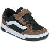 Vans Hylane V SKATER GREY/BLACK Crna Cijene