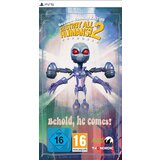 Thq Nordic Destroy All Humans 2! - Reprobed - 2nd Coming Edition (Playstation 5) Cene