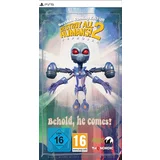 Thq Nordic Destroy All Humans 2! - Reprobed - 2nd Coming Edition (Playstation 5)
