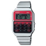 Casio vintage muški sat ( CA-500WE-4B ) Cene