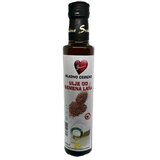  Ulje od semena lana, 250ml Cene