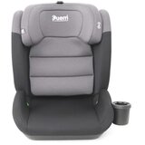 Puerri auto sedište UrbanSafe (100-150cm), black Cijene
