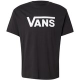 Vans Majica 'CLASSIC' črna / bela Cene