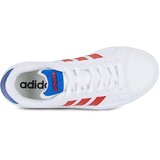 Adidas GRAND COURT 3.0 J Bijela | shoptok.hr