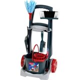 Klein Theo 6821 Vileda kolica za metle Vileda Besenwagen Cijene