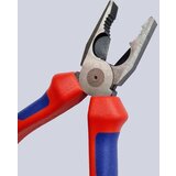 Knipex klešta kombinovana 160mm ( 03 02 160 ) | Eponuda.com