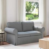 SOFA Kavč Svetlo siva, (5000144364) Cene