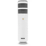 PODCASTER