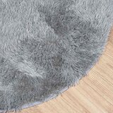  Čupavi tepih s visokim vlaknima NAVARRA 300x200 cm poliester | Eponuda.com