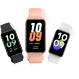 Xiaomi Smart Band 11 Active fitness narukvica, siva Cijene