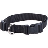 Hunter ovratnica Ecco Sport Vario Basic, črna - Velikost S: 30 - 45 cm obseg vratu, 15 mm široka Cijene