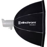ELINCHROM Rotalux Deep Octabox 100 cm Cijene