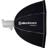 Rotalux Deep Octabox 100 cm