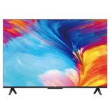 Tcl televizor 43P639/LED/43"/4K HDR/60Hz/Google TV/siva | ePonuda.com