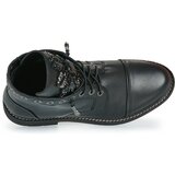 Alma En Pena Polškornji I260860C Črna | Shoptok.si