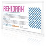 Hemofarm Rehidran Prašak za pripremu rastvora za rehidraciju, 20 kesica Cene