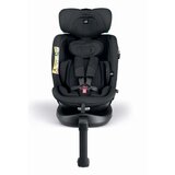 Cam Autosjedalica Royal i-Size, Grupa 0+, 1, 2, 3 (0-36 kg) (40-150 cm) - Crna | shoptok.hr