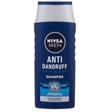 Nivea men anti-dandruff power šampon proti prhljaju 250 ml za moške | Shoptok.si