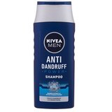 Nivea men anti-dandruff power šampon protiv peruti 250 ml za muškarce | shoptok.hr