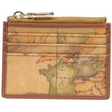 Alviero Martini Denarnice CARDS COLNS HOLDER C W373 6000 Bež Cene