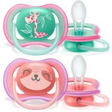 Philips AVENT Varalica STHR Ultra Air 18+ M 6173 ( 2 komada) za devojčice | ePonuda.com