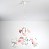  ONLI - Dečiji luster BUTTERFLY 3xE14/6W/230V | Eponuda.com