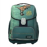 STREET Školska torba ABC Dinosaur 2 | shoptok.hr