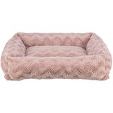 Trixie krevet za pse vital loki 65x50cm roze 37936 Cene
