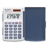 Sharp Džepni kalkulator EL243S | shoptok.hr