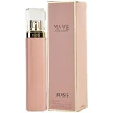 boss ma vie parfumska voda 75 ml za ženske