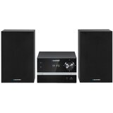 Blaupunkt Črni mikro sistem MS9BT, (5000266781) | Shoptok.si