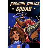 Steam Fashion Police Squad (PC) Key EUROPE | ePonuda.com
