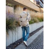 Vuch Maielle Beige city backpack | shoptok.hr