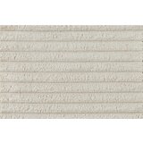 Pure Home Lifestyle SEDEŽNA GARNITURA, rebrasti žamet naravne barve | Shoptok.si