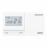 ENGO digitalni programski bežicni internet termostat E901WIFI Cene
