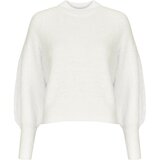 Guess Puloverji KEYLA CN LS SWTR Bež Cene