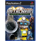  Arms Glitch in the System (PS2) - rabljeno | Shoptok.si