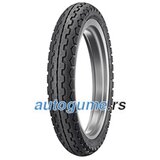 Dunlop K 81 / TT 100 ( 4.25/85-18 TT 64H zadnji točak, prednji točak DOT2022 ) | Eponuda.com