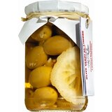 Don Antonio Zelene olive z limono Cene