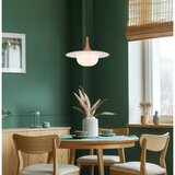  Luster na sajli FRED 1xG9/10W/230V braon | Eponuda.com