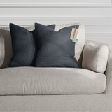 Restilo Ukrasne jastučnice u setu 2 kom od mikrovlakana 45x45 cm Softa – | shoptok.hr