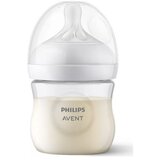 Philips steklenička plastična 125ml Natural Response Cene
