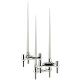 STOFF Nagel Metalni svijećnjak BMF – | shoptok.hr