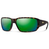 Smith HOOKSET N9P/UI ONE SIZE (62) Havana/Zelena Cene