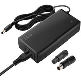 LINQ Polnilec 84W za električne skiroje Xiaomi, Ninebot in druge, kabel 1.5m, (5000306933) Cene