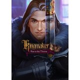  Kingmaker: Rise to the Throne Steam Key GLOBAL | ePonuda.com