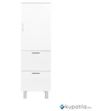 Kupatilski ormarić 40×130 2l MP