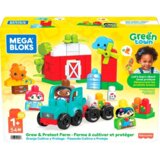 Mega Bloks HDL07 graditeljska igračka | shoptok.hr